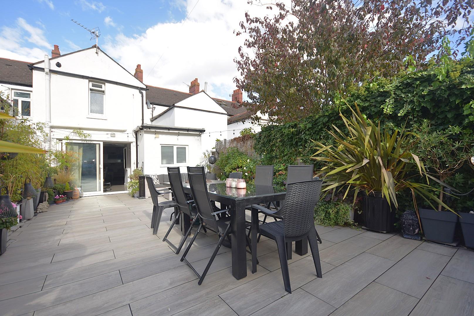 24 Kent Street, Cardiff, CF11 7DL
